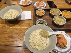 -李百蟹·江南蟹黄面·河景餐厅(夫子庙总店)