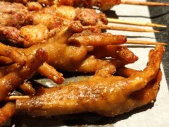 -管氏翅吧(马家堡店)