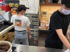 -冰神糖水铺(国贸中心店)
