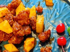 -花间令音乐餐厅(奉天巷店)