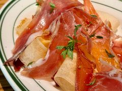 -La Strada(安福路店)