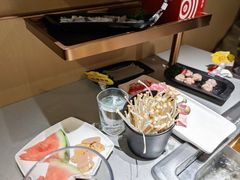 -海底捞火锅(顺城购物中心店)