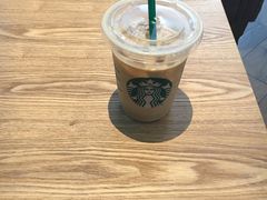 -星巴克(绵阳涪城凯德店)