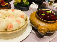 -华膳楼·安徽地标美食·中华餐饮名店(文化公园店)