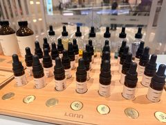 -LANN I 蘭 SPA(陆家嘴中心店)