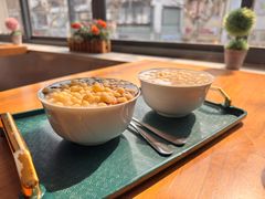 -笃笃笃糖粥(十全街店)
