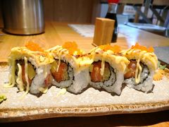 -松岛日本料理(汾江路店)