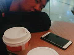 -星巴克臻选(周浦万达店)