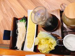 -快乐小羊火锅(河西王府井店)