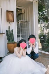 -全城热恋璀璨婚纱摄影(国贸总店)