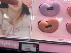 -Olive Young(明洞旗舰店)