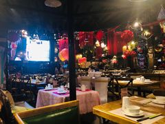大堂-胡桃里音乐酒馆(环亚凯瑟琳广场店)