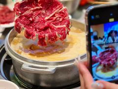 -荣叔港式沙嗲牛肉火锅(正佳潮流店)