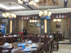 -肖记公安牛肉鱼杂馆·省级非物质文化遗产(三角路直营店)