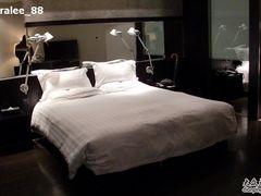 床床~-杭州西湖桔子水晶酒店
