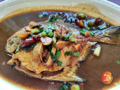 -合家小菜餐馆(新诚花苑店)