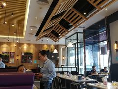 -太兴餐厅(小径湾店)
