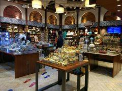 -贡多拉礼品及售票廊(威尼斯人酒店)