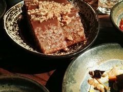 -老牌坊云南鱼豆花火锅(嵩山店)