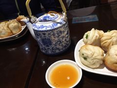 -云南路美食街