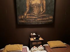 -泰合玺·精油疗愈SPA(南京光环花园城店)