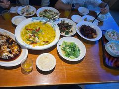 -外婆烧.老杭帮菜(庆春店)
