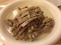 手抓肉-内蒙古驻京办餐厅