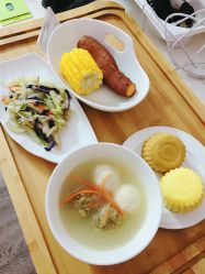 点击看大图 -百悦健康月子中心(祈悦店)