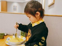 -萨莉亚意式餐厅(新洲佐阾新邑店)