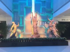 -上海市龙华烈士陵园