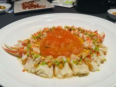 -上海滩餐厅(BFC外滩金融中心店)