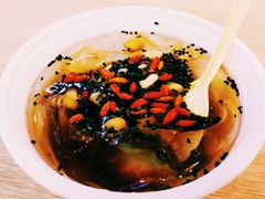 -深水井老冰粉(解放碑英利大融城店)