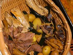 -常和州·夜宵大排档(常州单店)