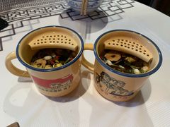 -农耕记·湖南土菜(科技园店)