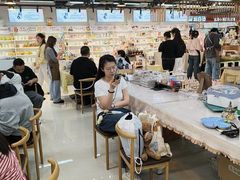 -郑在DIY·潮玩银饰绘画手作(中央大道旗舰店)