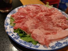 -飘香火锅(玉林西路店)