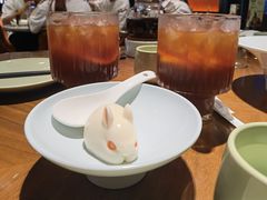 -蝴蝶里·粤菜·点心(龙湖杭州金沙天街店)