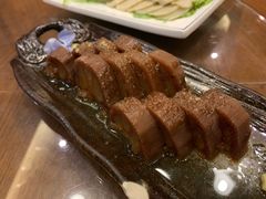 -童年小筑餐厅(申花路店)