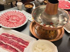 -南门涮肉(后海店)