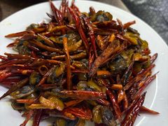 -西塔隆太白烤牛肉馆(图们路店)