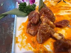 -7星海鲜烧烤(紫光福郡店)