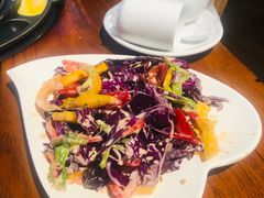 -超级神炭烤肉夜食(芥园西道店)