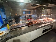 -星伦多自助料理(花山金鹰店)