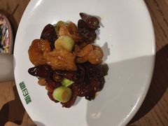 -新白鹿餐厅(银泰西湖文化广场店)