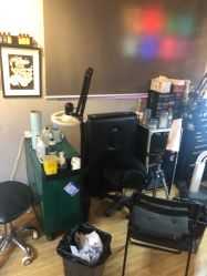 点击看大图 -MDZ STORE·TATTOO·耳饰