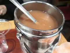 大碴子粥-金刚山烧烤(中山路店)