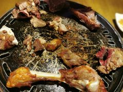 -探牛东北烧烤·铁锅炖大鹅(深圳总店)