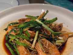 -筱爷叔·上海传统手工菜(玉树路店)