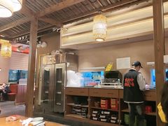 -恰饭·老长沙市井菜(天河客运站店)