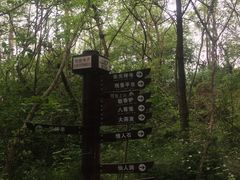 -南京金牛湖风景区